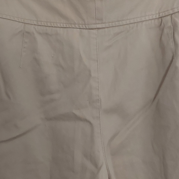 Vintage Liz Claiborne Shorts Size 16 - Picture 8 of 9